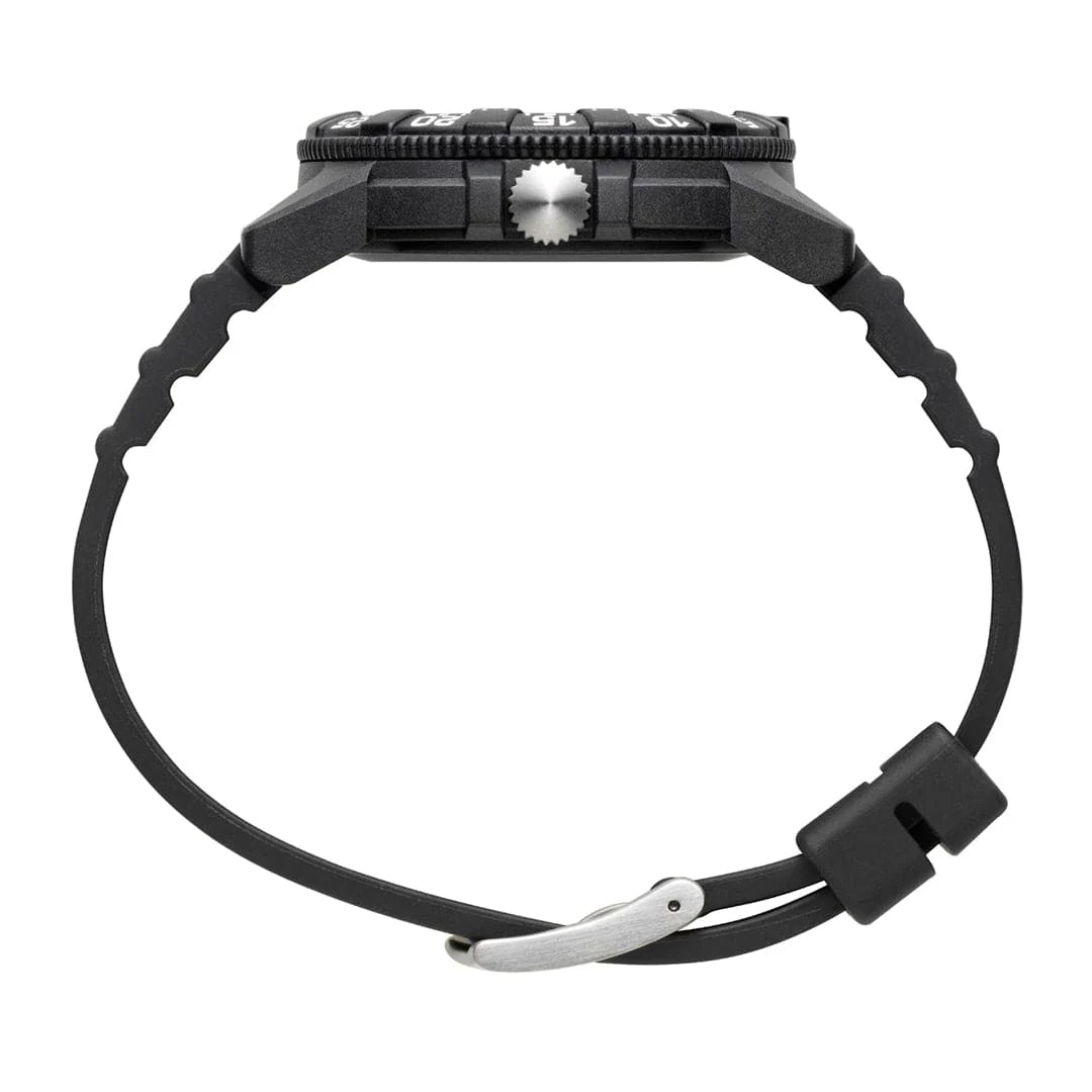 Luminox Leatherback Sea Turtle Giant Outdoor Watch, 44 mm, XS.0324