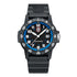 Luminox Leatherback Sea Turtle Giant Outdoor Watch, 44 mm, XS.0324