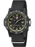 Luminox Leatherback SEA Turtle Giant, 44 mm, Outdoor Watch - 0333