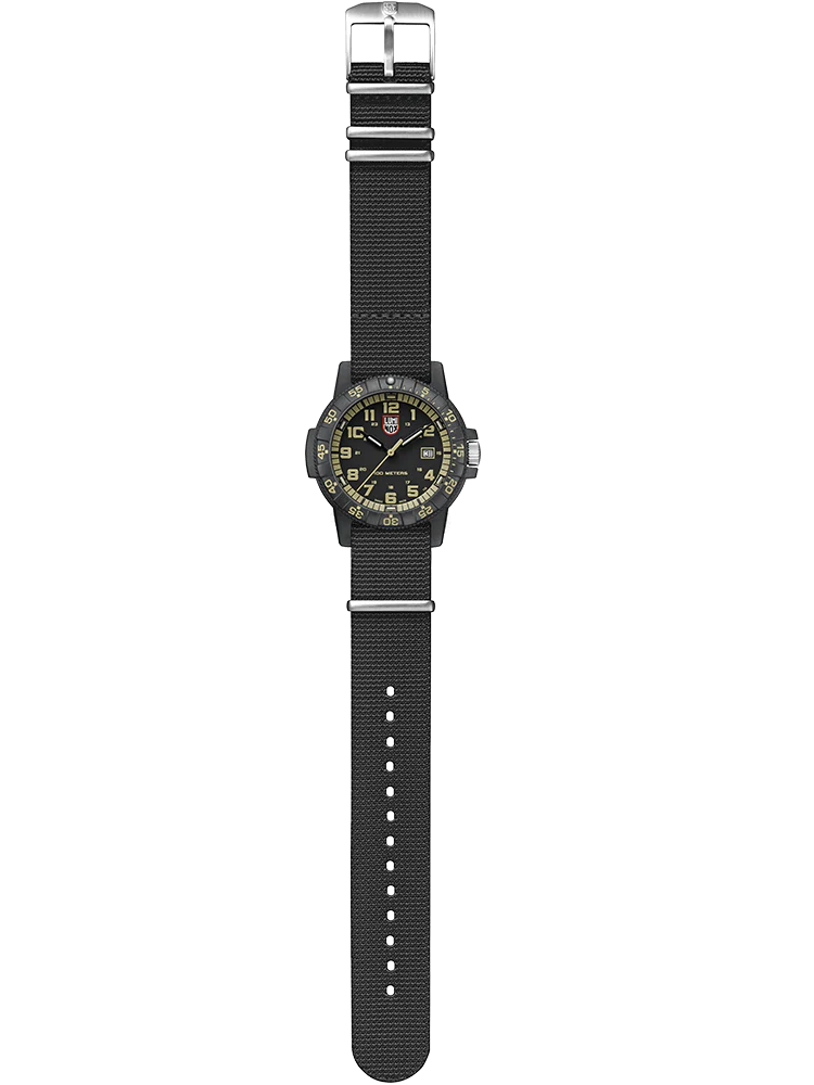 Luminox Leatherback SEA Turtle Giant, 44 mm, Outdoor Watch - 0333