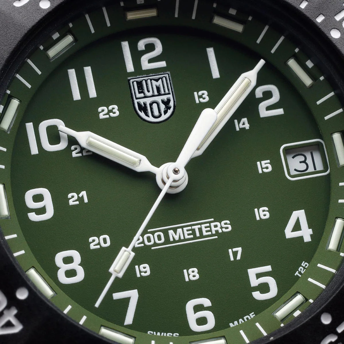 Luminox Original Navy SEAL EVO Military Watch, 43 mm XS.3013.EVO.S