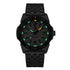 Luminox Pacific Diver Ripple Dive Watch, 39 mm XS.3126M.1