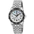 Luminox Pacific Diver Ripple Dive Watch, 39 mm XS.3126M.1