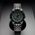 Luminox Pacific Diver Ripple Dive Watch, 39 mm XS.3126M.1