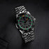 Luminox Pacific Diver Ripple Dive Watch, 39 mm XS.3126M.1