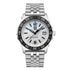 Luminox Pacific Diver Ripple Dive Watch, 39 mm XS.3126M.1