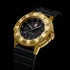 Luminox Navy SEAL Foundation 3220 Military Dive Watch, 43 mm XS.3221.NSF