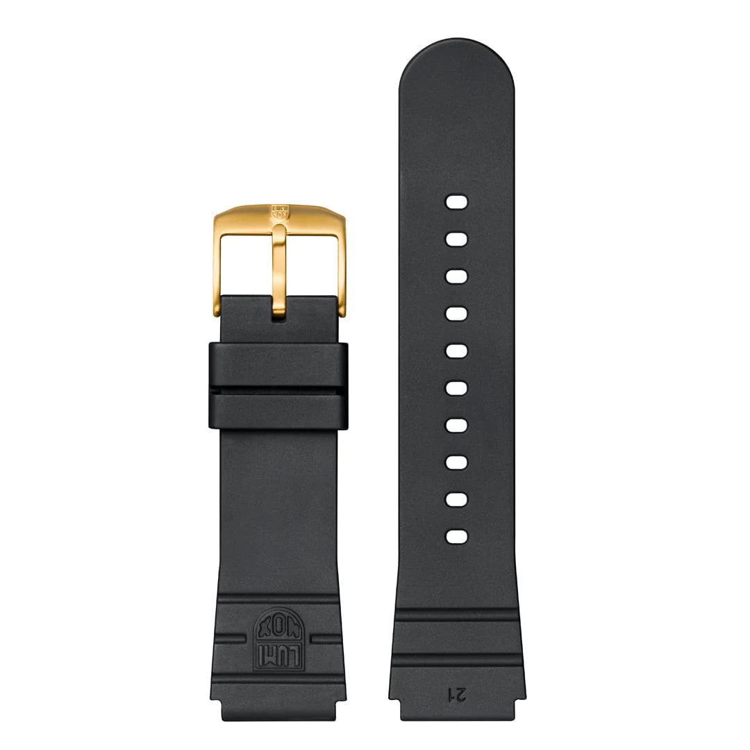 Luminox Navy SEAL Foundation 3220 Military Dive Watch, 43 mm XS.3221.NSF