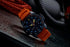 Luminox Navy SEAL Foundation 'Back to the Blue' Set Military Dive Watch, 45mm XS.3253.CBNSF.SET