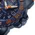 Luminox Navy SEAL Foundation 'Back to the Blue' Set Military Dive Watch, 45mm XS.3253.CBNSF.SET