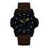 Luminox Navy SEAL Foundation 'Back to the Blue' Set Military Dive Watch, 45mm XS.3253.CBNSF.SET