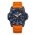 Luminox Navy SEAL Foundation 'Back to the Blue' Set Military Dive Watch, 45mm XS.3253.CBNSF.SET