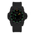 Luminox Navy SEAL 3500 Military Dive Watch, 45 mm XS.3507.WB
