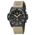 Luminox Navy SEAL Foundation Military Watch, 45 mm XS.3590.NSF.SET