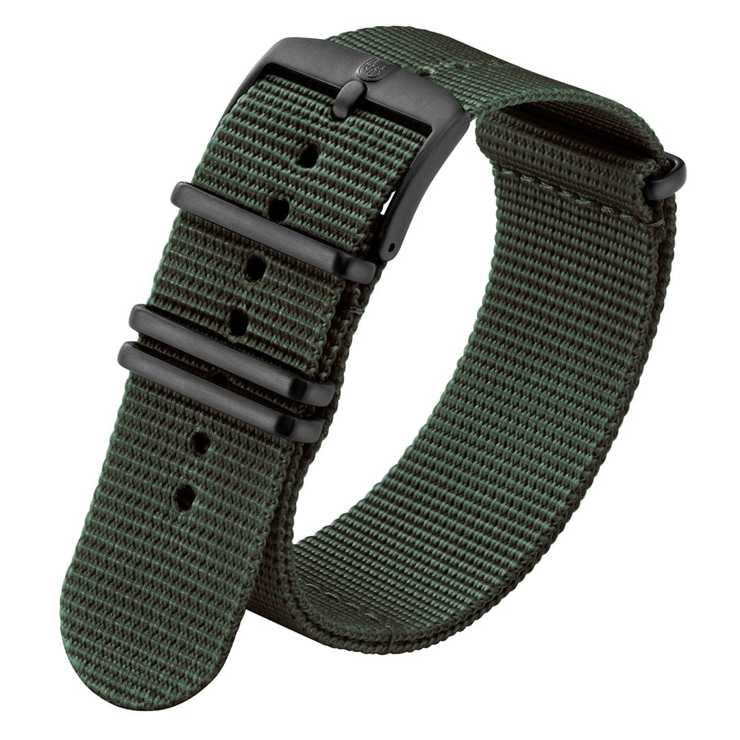 Luminox Navy SEAL Foundation Military Watch, 45 mm XS.3590.NSF.SET