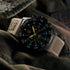 Luminox Navy SEAL Foundation Military Watch, 45 mm XS.3590.NSF.SET