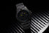 Luminox Navy SEAL Foundation Military Blackout Watch, 45 mm XS.3601.BO.NSF