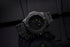 Luminox Navy SEAL Foundation Military Blackout Watch, 45 mm XS.3601.BO.NSF