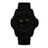 Luminox Navy SEAL Foundation Military Blackout Watch, 45 mm XS.3601.BO.NSF