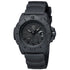Luminox Navy SEAL Foundation Military Blackout Watch, 45 mm XS.3601.BO.NSF