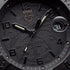 Luminox Navy SEAL Foundation Military Blackout Watch, 45 mm XS.3601.BO.NSF
