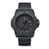 Luminox Navy SEAL Foundation Military Blackout Watch, 45 mm XS.3601.BO.NSF