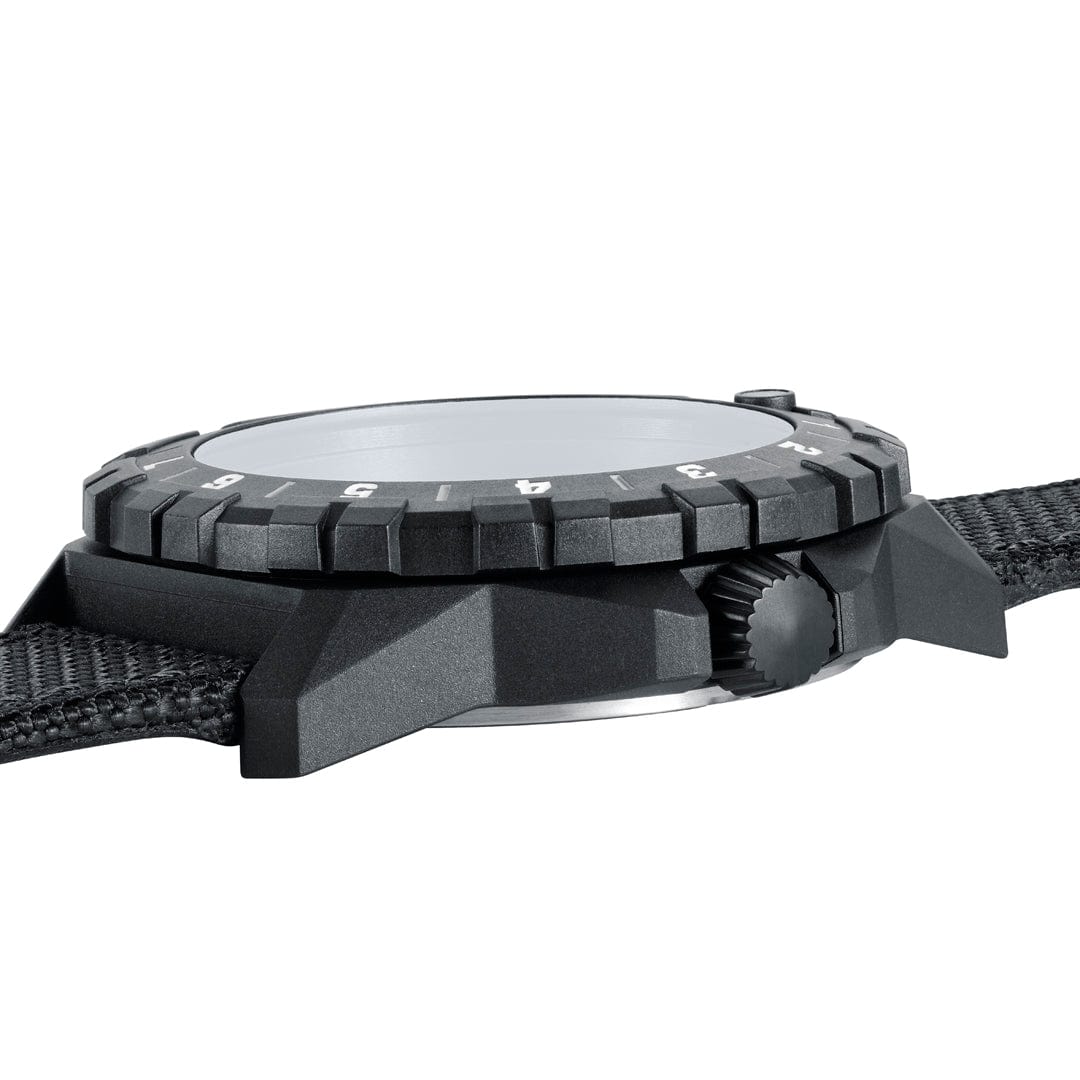 Luminox F-117 NIGHTHAWK® x Skunk Works® 6440 Heritage, Pilot Watch, 44 mm XA.6442.H