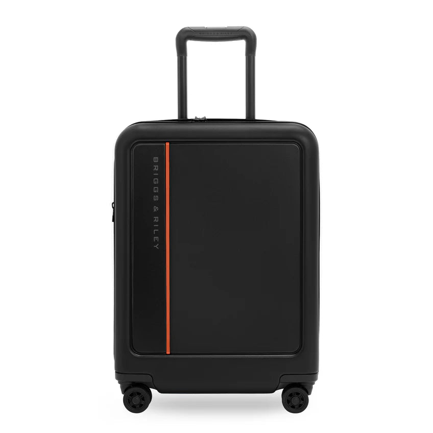 Briggs & Riley ZDX Global 21“ Hardside Carry-On Expandable Spinner