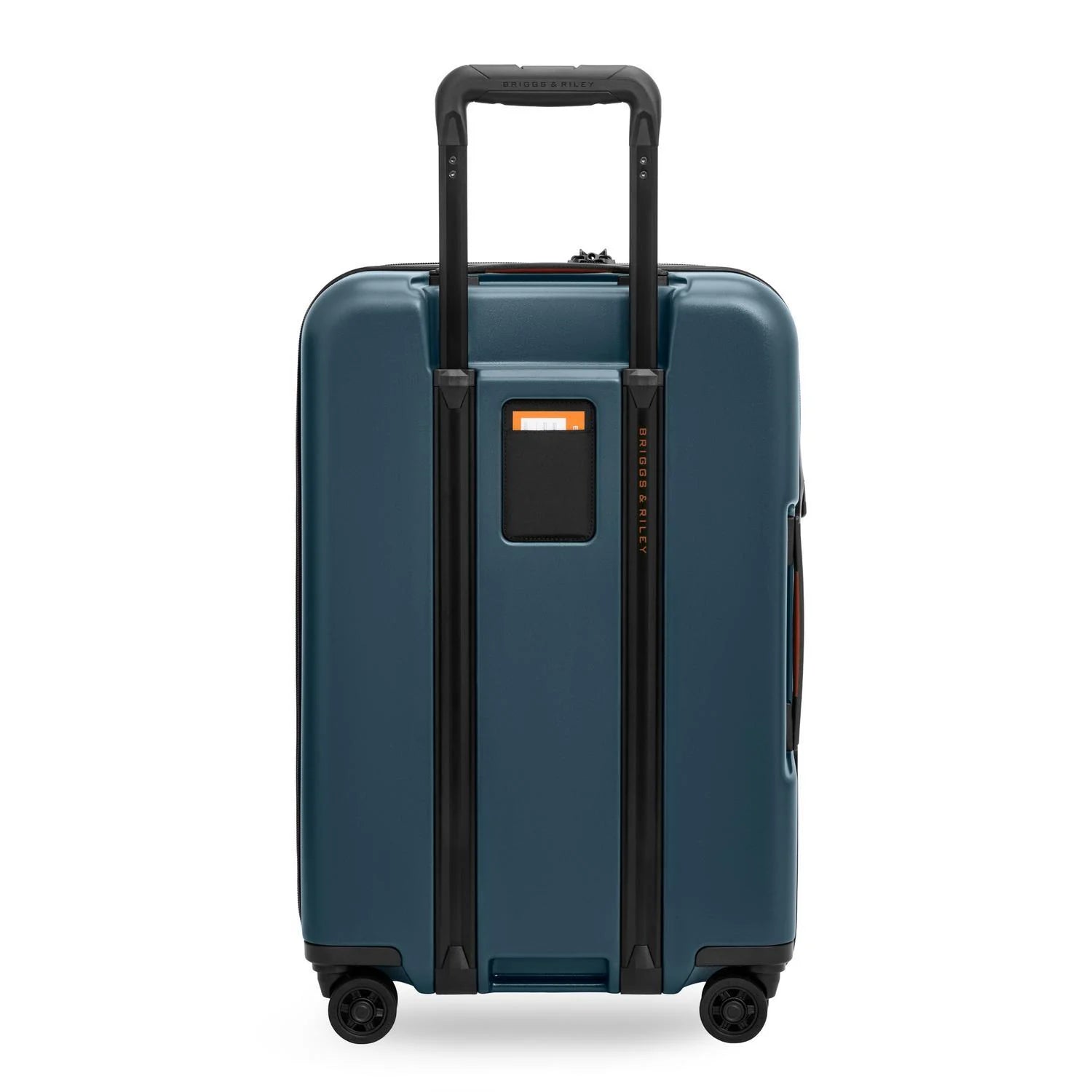 Briggs and Riley ZDX Essential 22" Hardside Carry-On Expandable Spinner