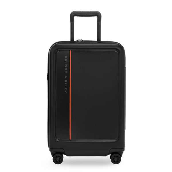 Briggs and Riley ZDX Essential 22" Hardside Carry-On Expandable Spinner
