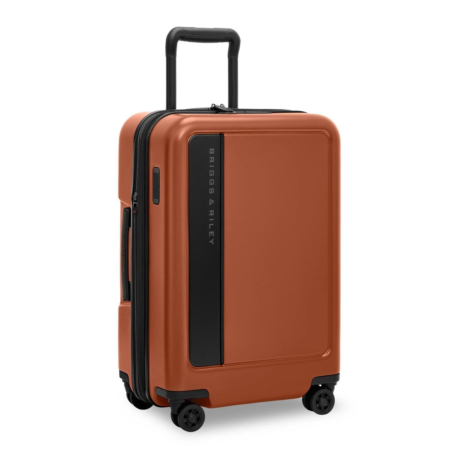 Briggs and Riley ZDX Essential 22" Hardside Carry-On Expandable Spinner