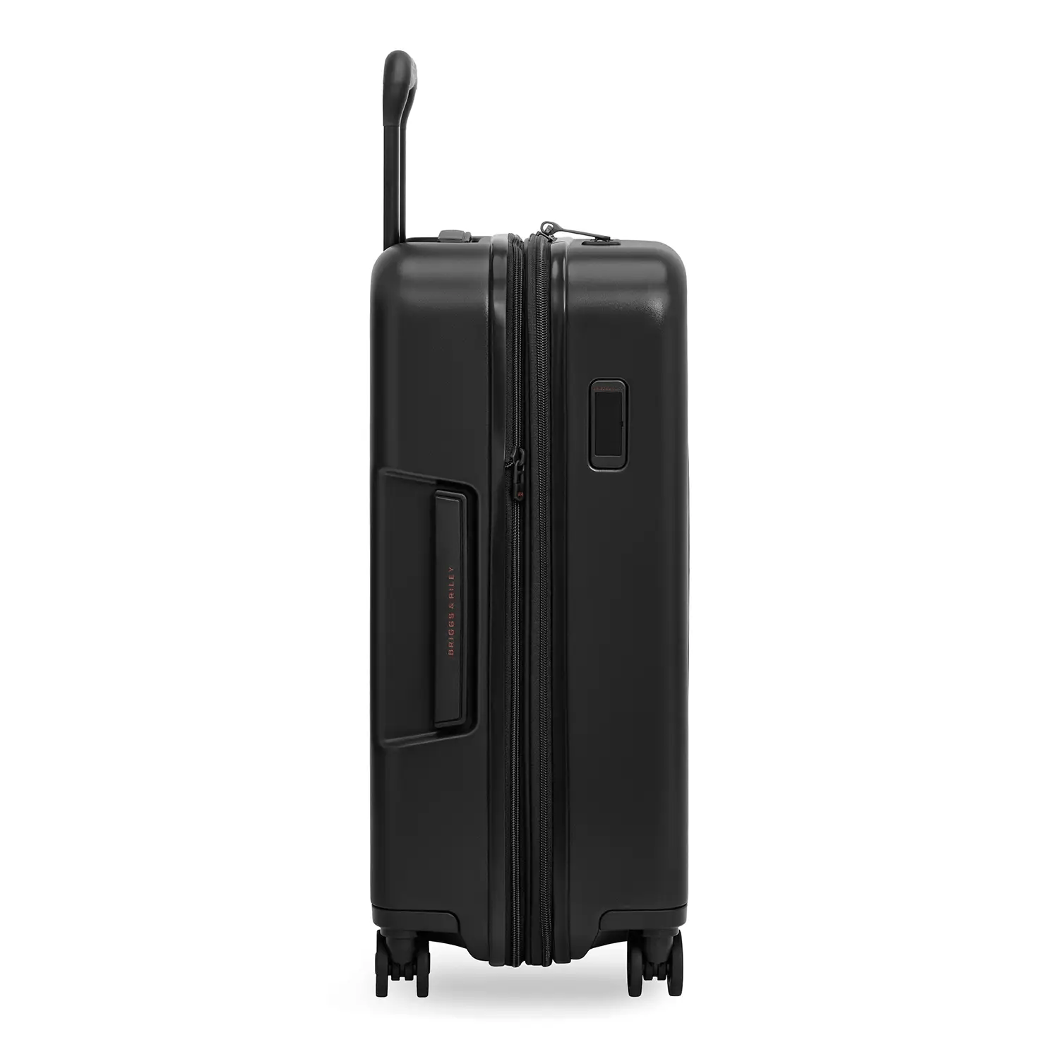Briggs and Riley ZDX Essential 22" Hardside Carry-On Expandable Spinner
