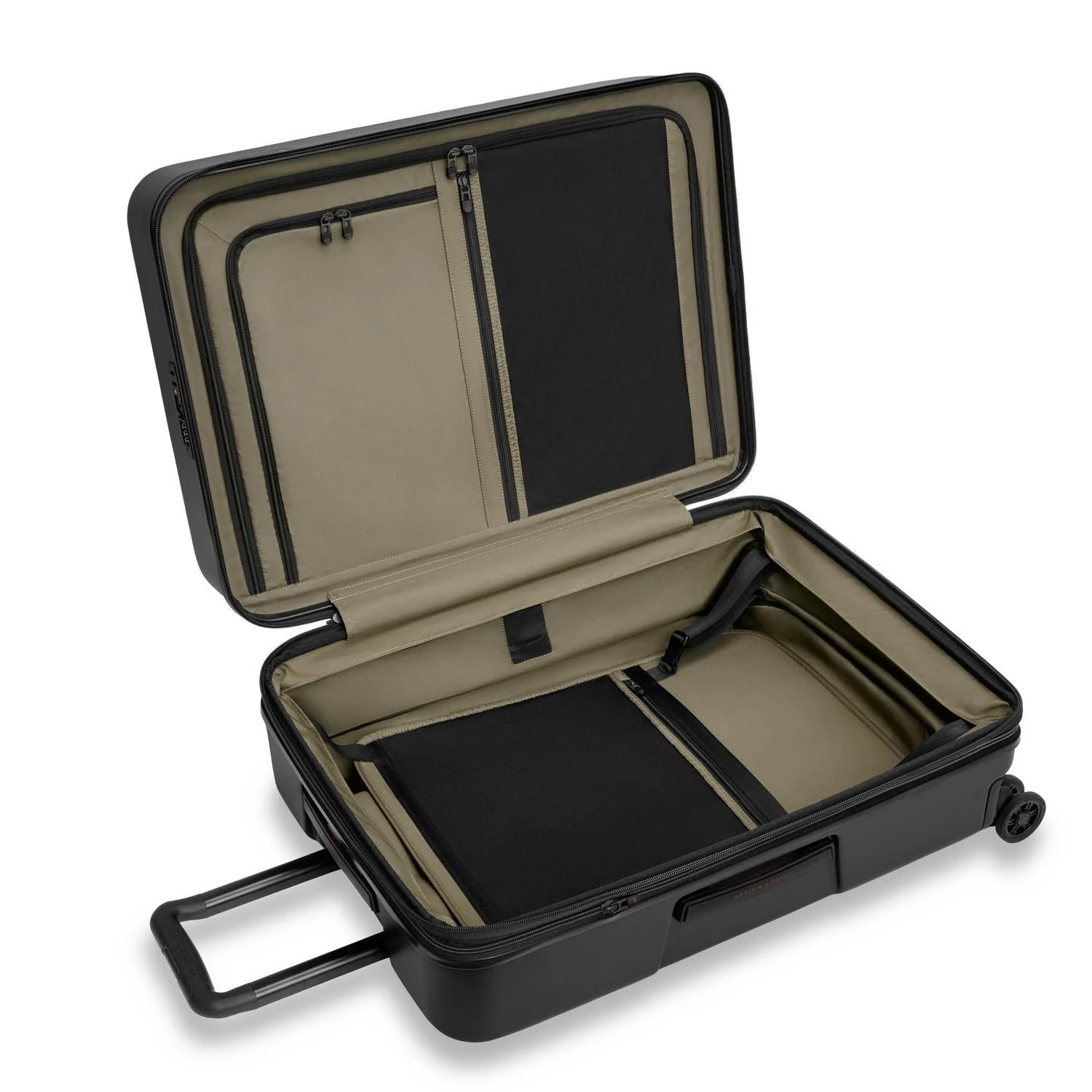 Briggs and Riley ZDX Medium 27" Hardside Expandable Spinner