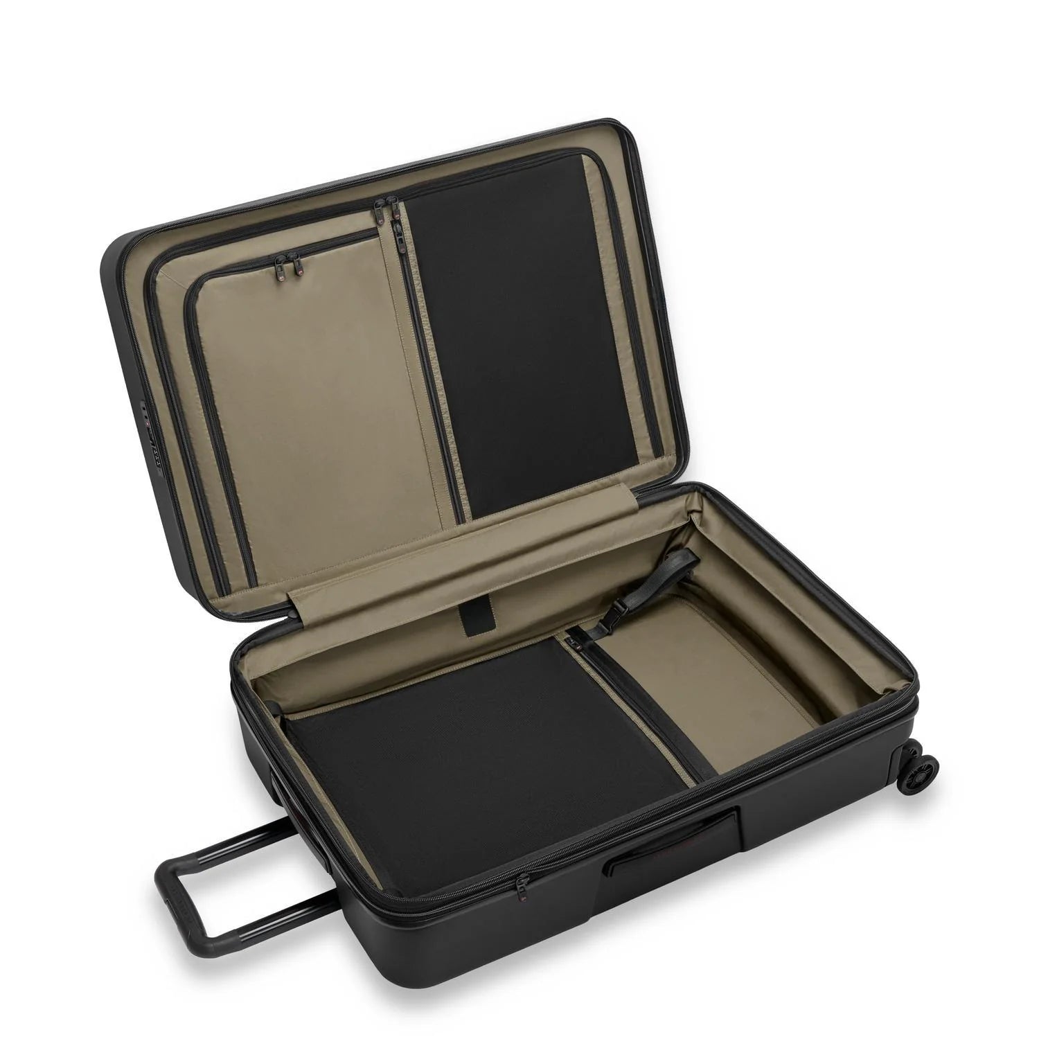 Briggs and Riley ZDX Large 30" Hardside Expandable Spinner