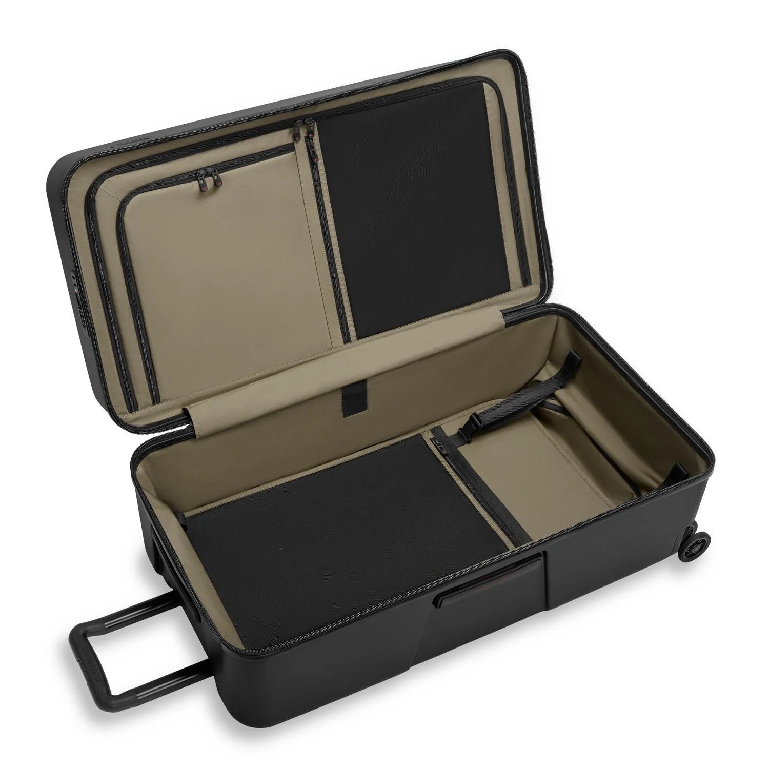 Briggs and Riley ZDX Extra Large 32" Hardside Trunk Spinner