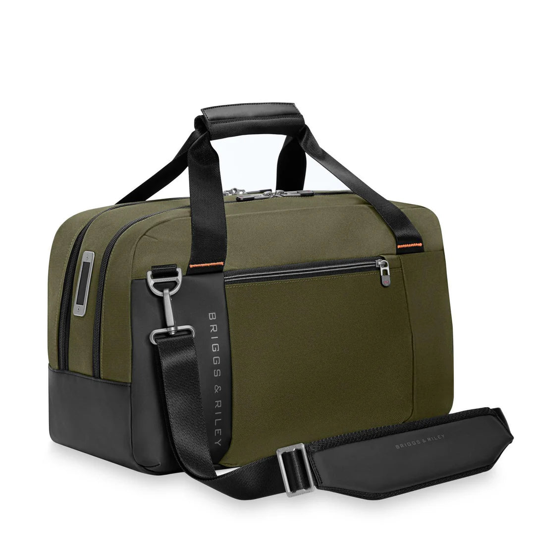 Briggs & Riley ZDX Underseat Cabin Bag