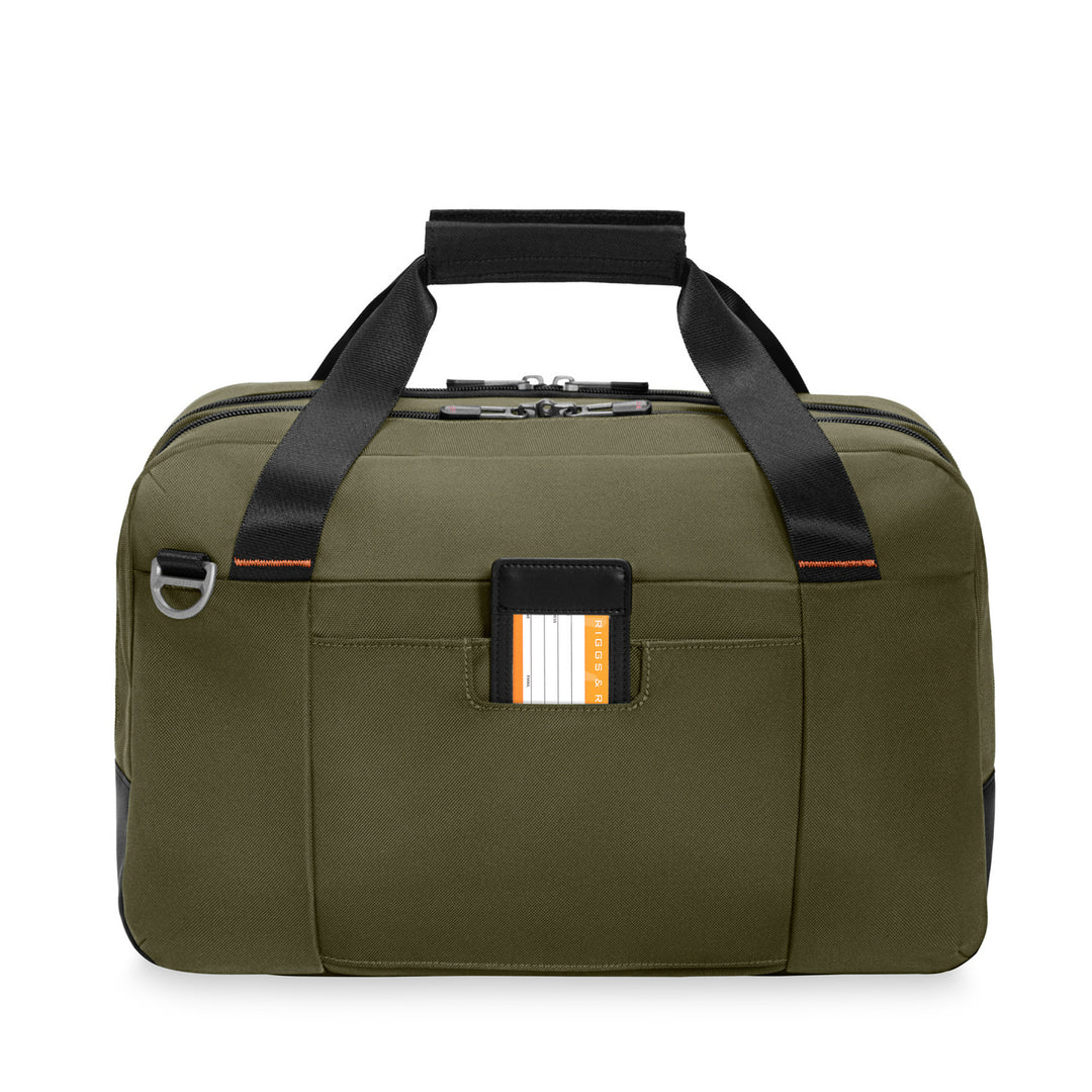 Briggs & Riley ZDX Underseat Cabin Bag