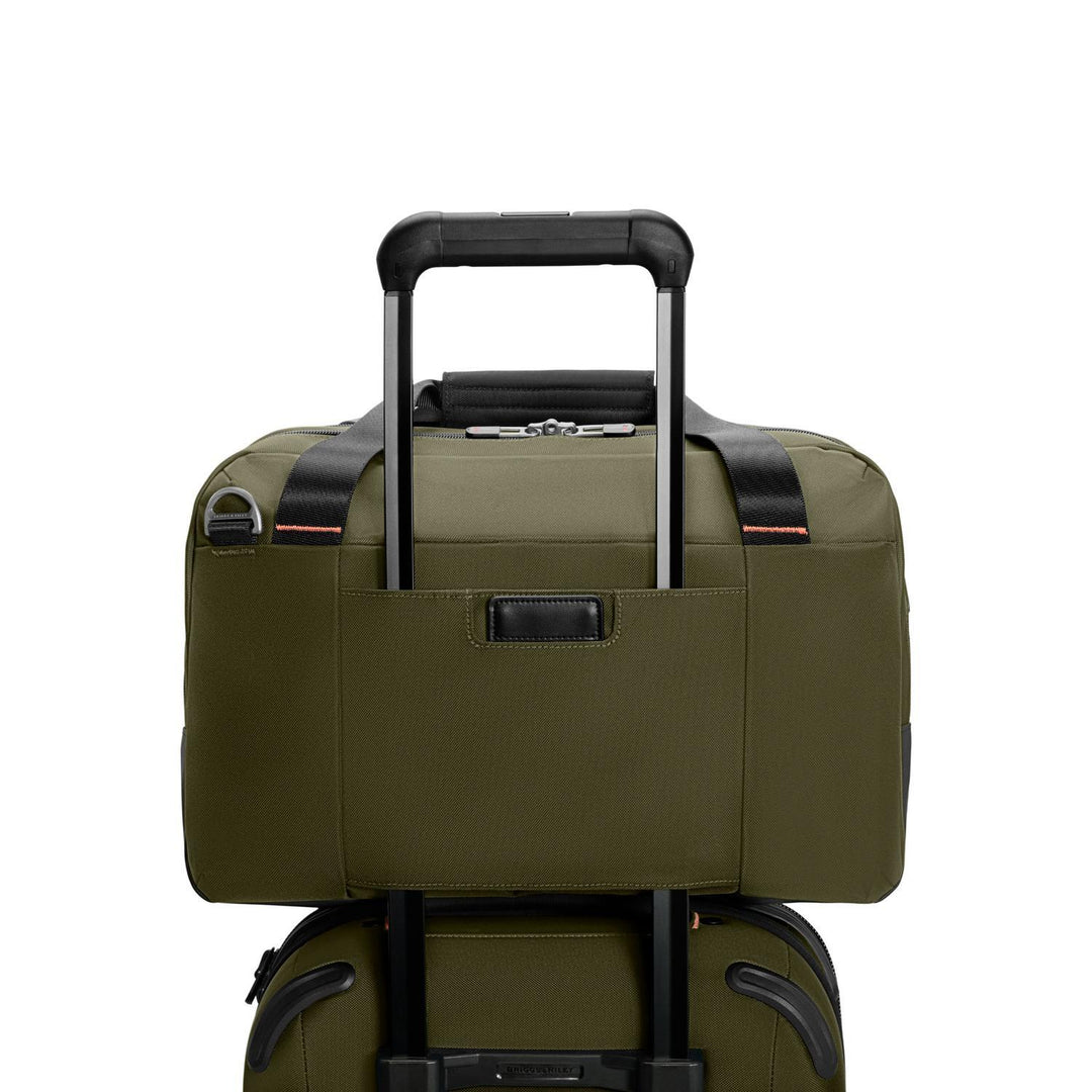 Briggs & Riley ZDX Underseat Cabin Bag