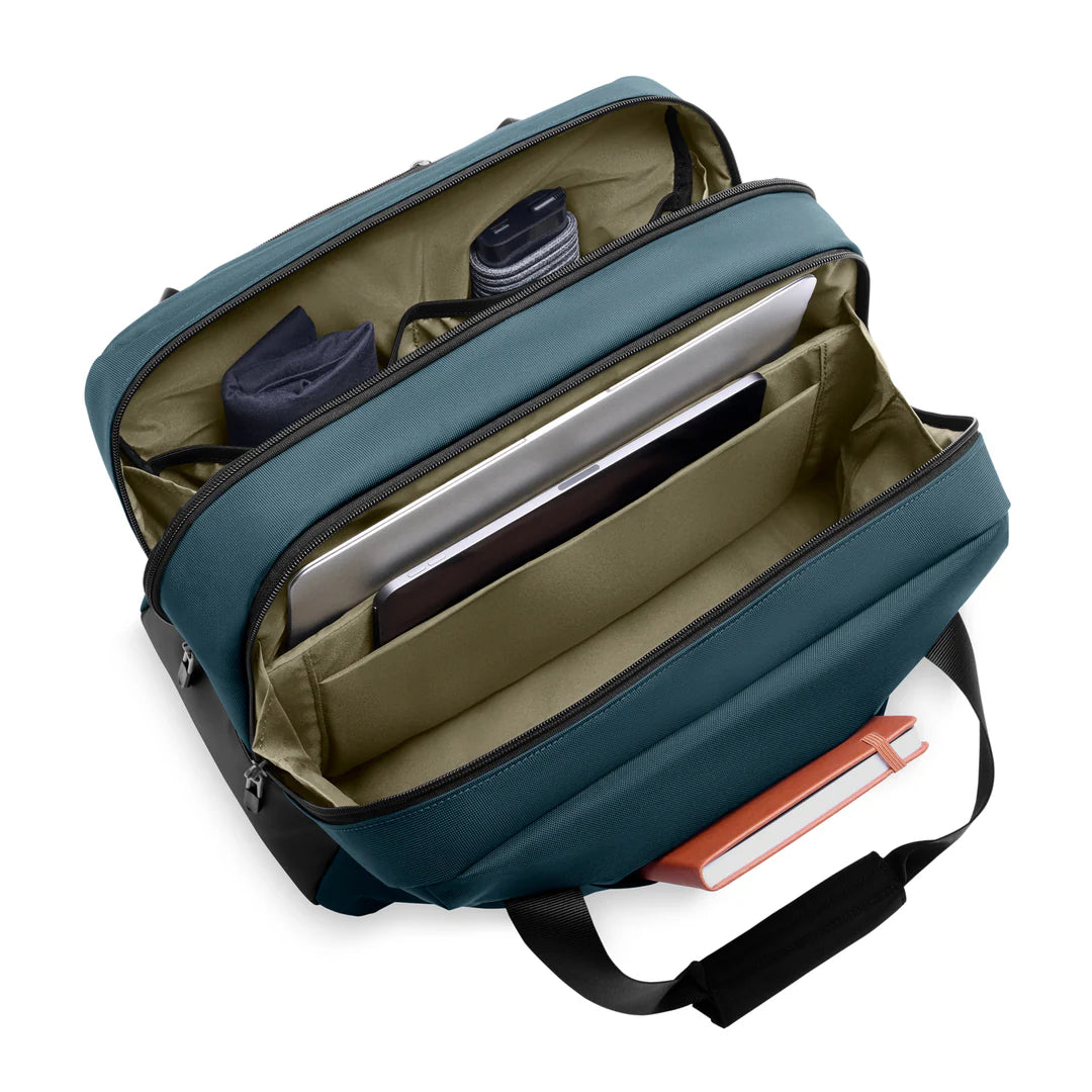 Briggs & Riley ZDX Underseat Cabin Bag