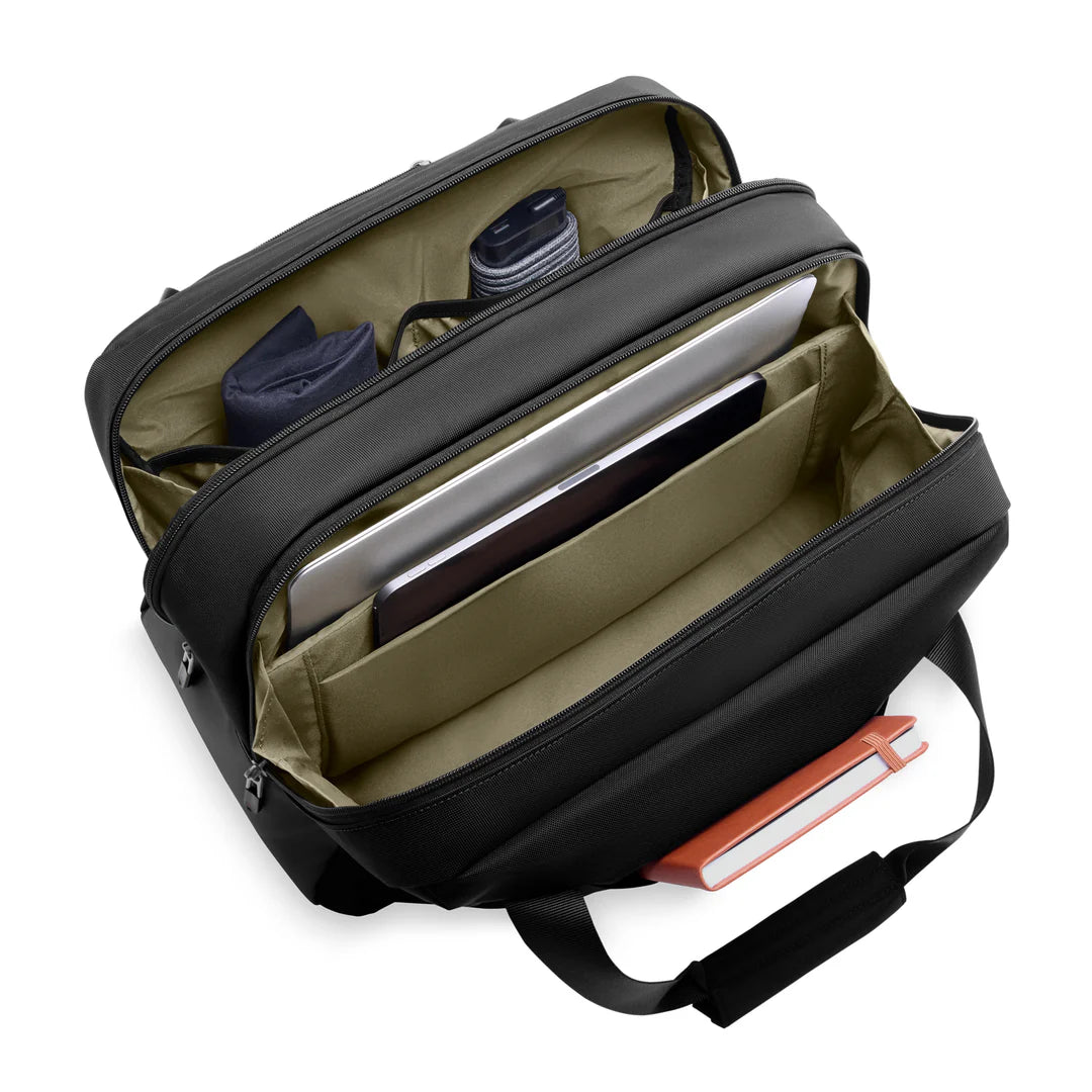 Briggs & Riley ZDX Underseat Cabin Bag