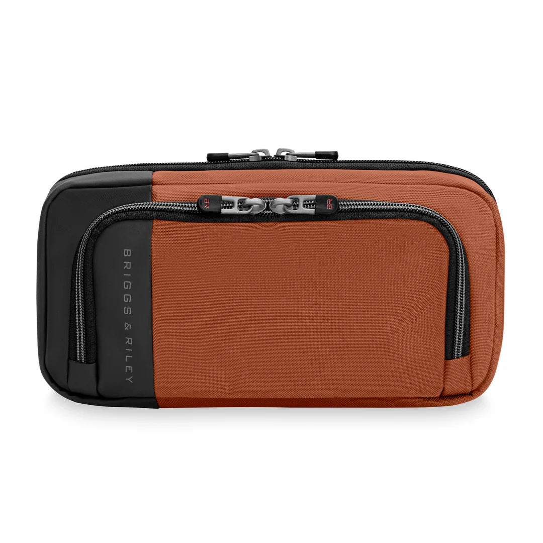 Briggs & Riley ZDX Hanging Toiletry Kit