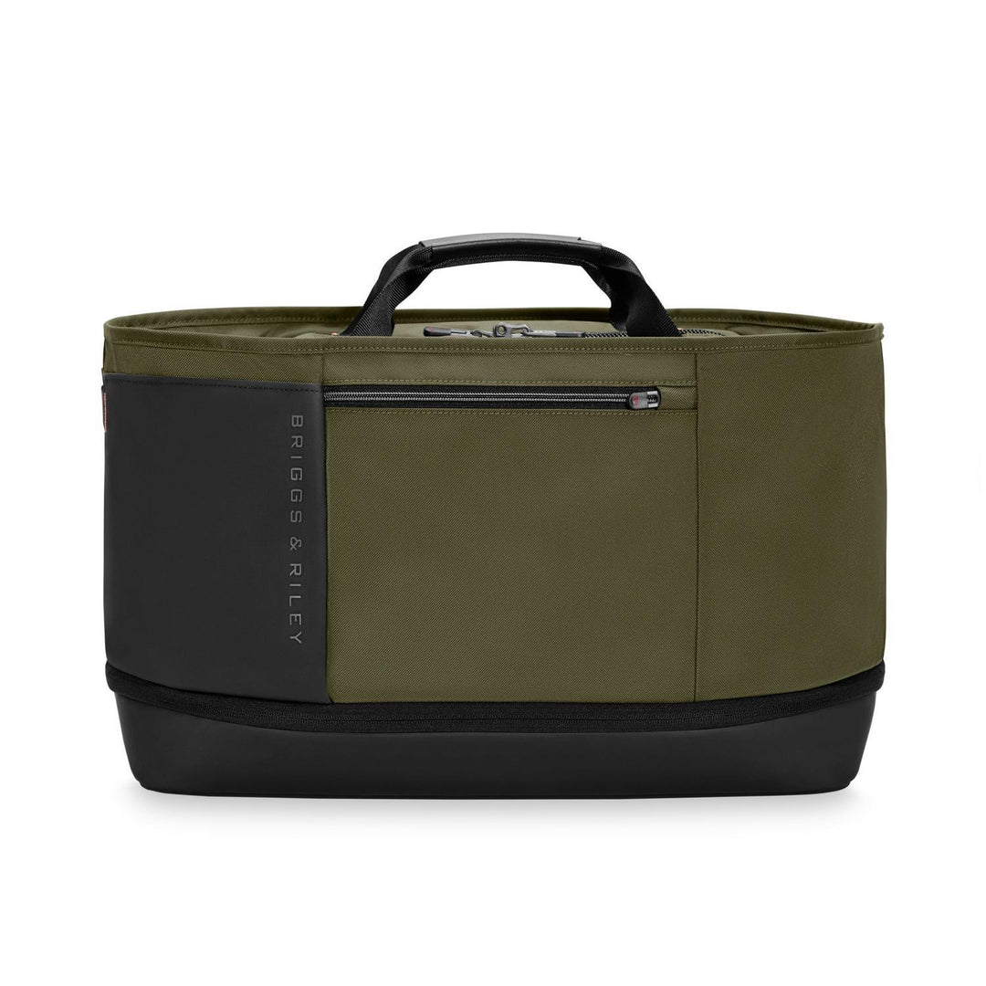 Briggs & Riley ZDX Expandable Overnighter