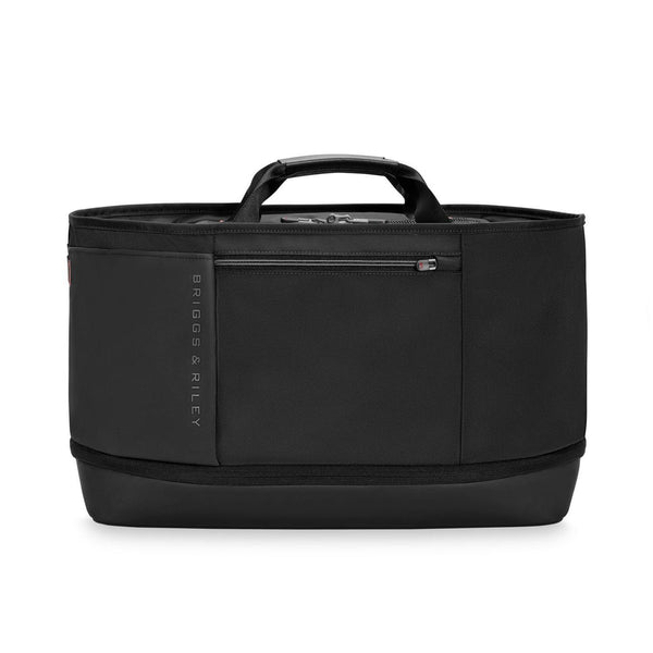 Briggs & Riley ZDX Expandable Overnighter