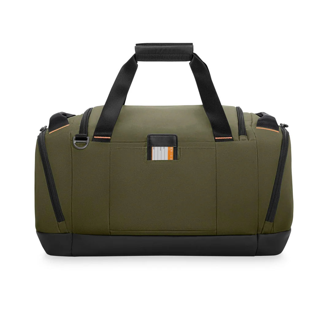 Briggs & Riley ZDX Large Duffle
