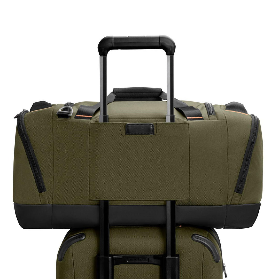 Briggs & Riley ZDX Large Duffle