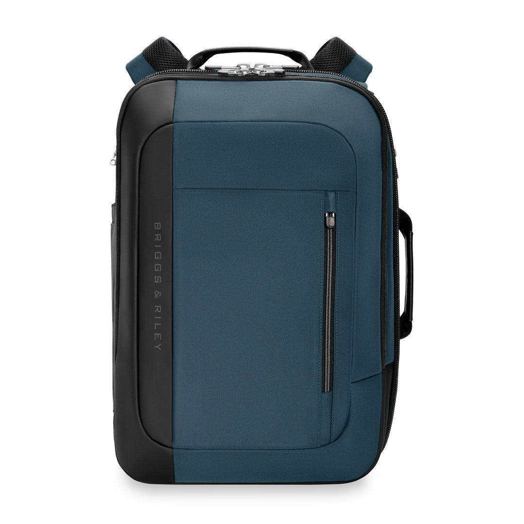 backpack convertible laptop Briggs & Riley Medium Convertible Backpack