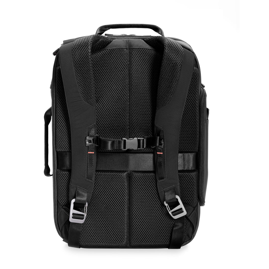 Briggs & Riley ZDX Medium Convertible Backpack