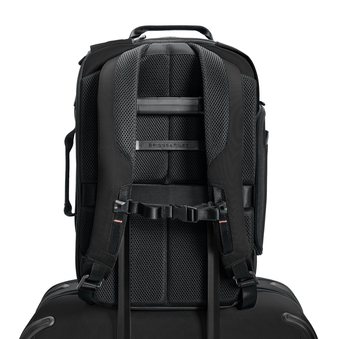 Briggs & Riley ZDX Medium Convertible Backpack