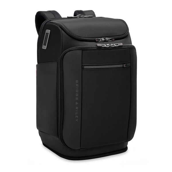 Briggs and Riley ZDX U-Zip Travel Backpack