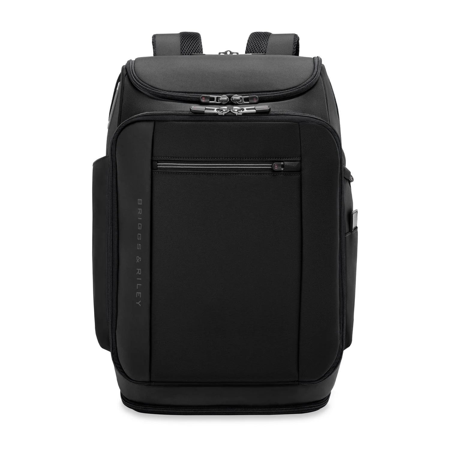 Briggs and Riley ZDX U-Zip Travel Backpack